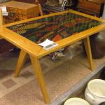 398 1130 COFFEE TABLE